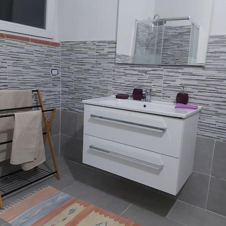 B&B Cabral Мессіна Екстер'єр фото