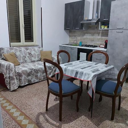 B&B Cabral Мессіна Екстер'єр фото