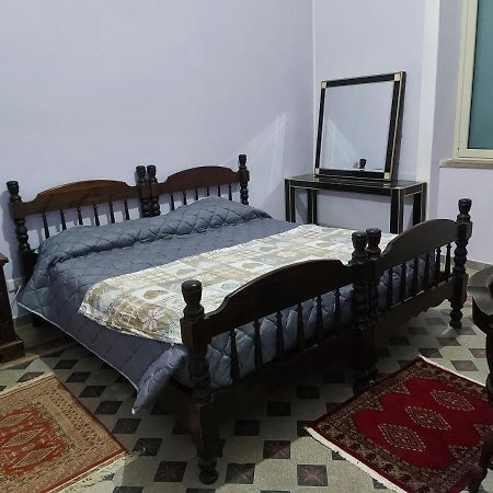 B&B Cabral Мессіна Екстер'єр фото